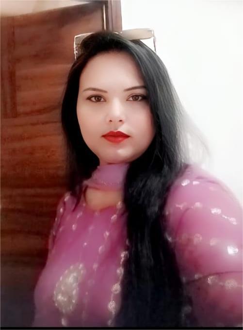 Mrs. Asha Verma 